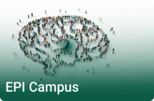 Epi Campus - Fortbildung