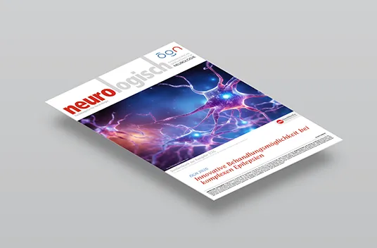 Innovative Behandlungsmöglichkeit bei komplexen Epilepsien